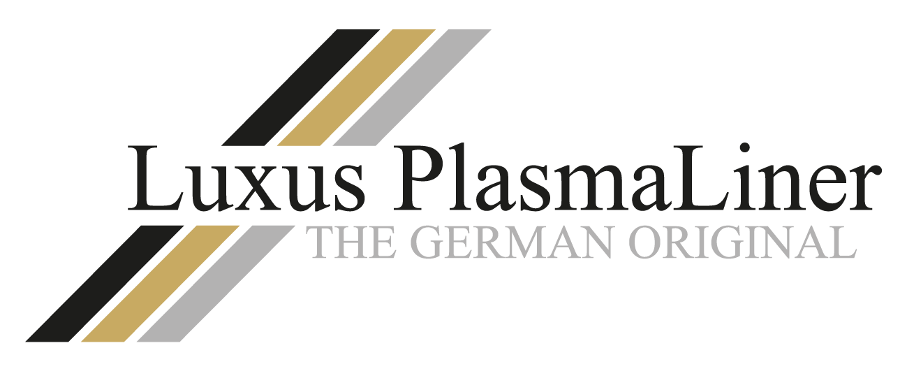Luxus PlasmaLiner Logo