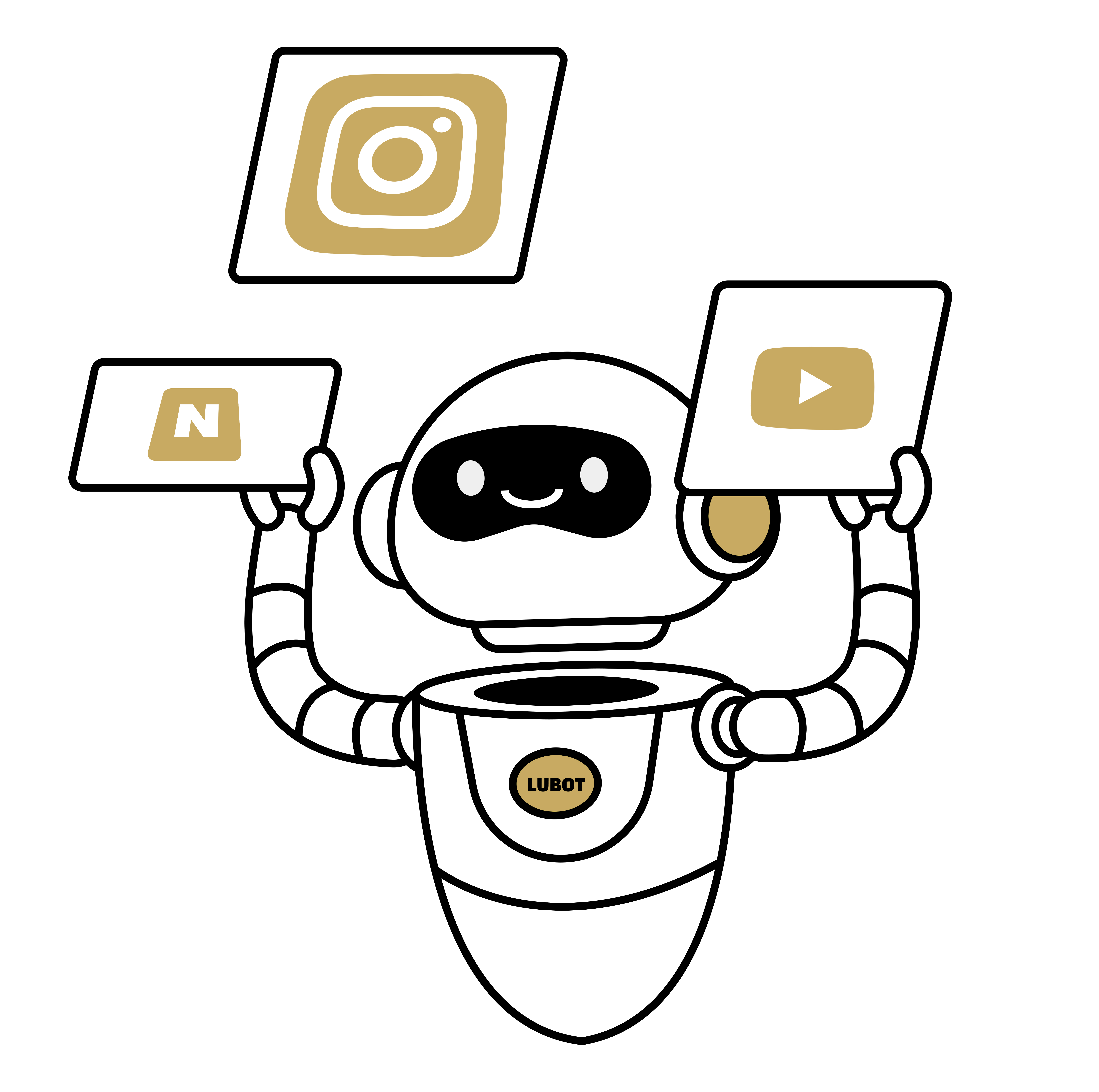 Platform Logo